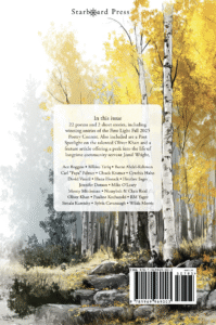 First Light Journal Issue #1