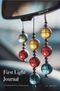 First Light Journal Issue #2