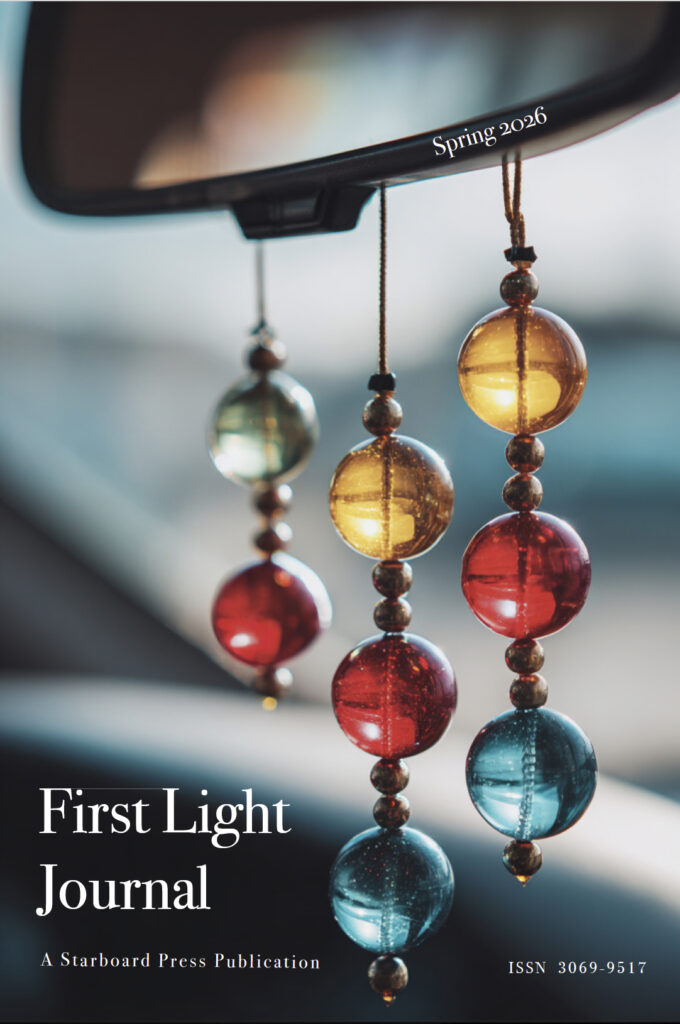 First Light Journal Issue #2